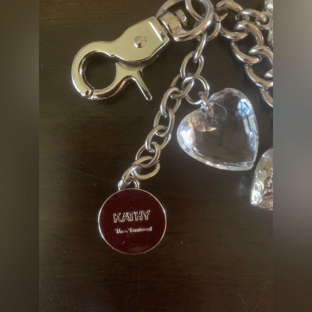 Kathy Key Ring - Picture 5 of 5